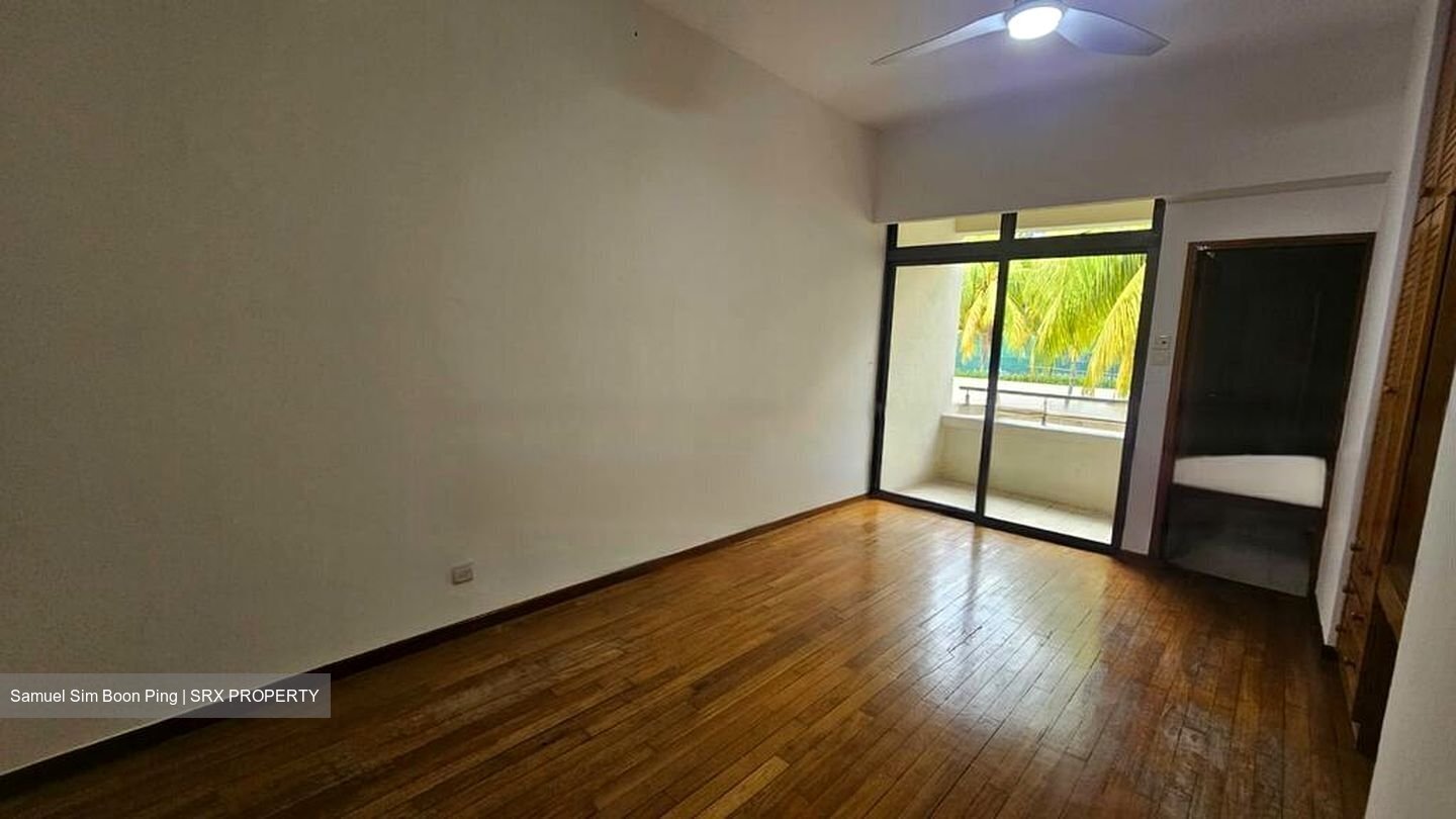 The Balmoral (D10), Condominium #457645641